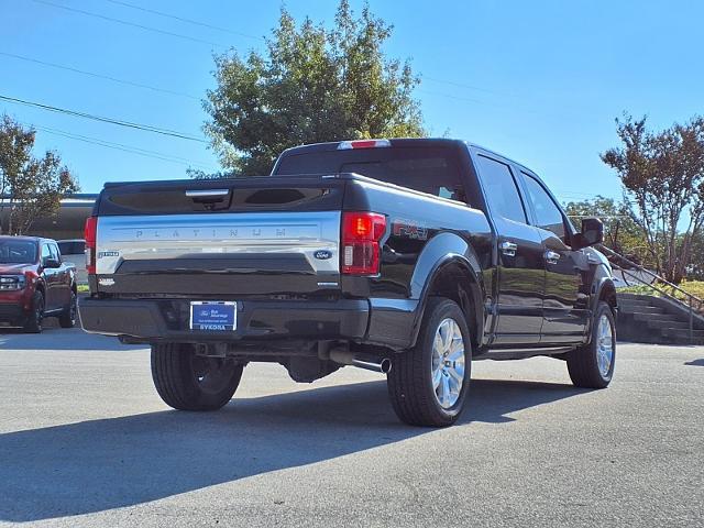 2020 Ford F-150 - $34,996