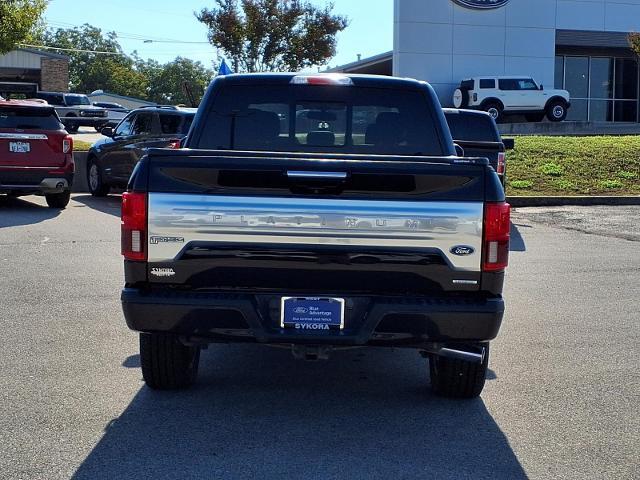 2020 Ford F-150 - $34,996