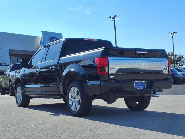 2020 Ford F-150 - $34,996