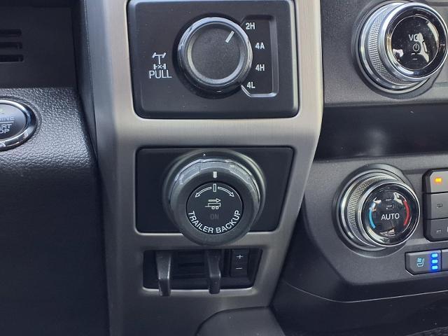 2020 Ford F-150 - $34,996