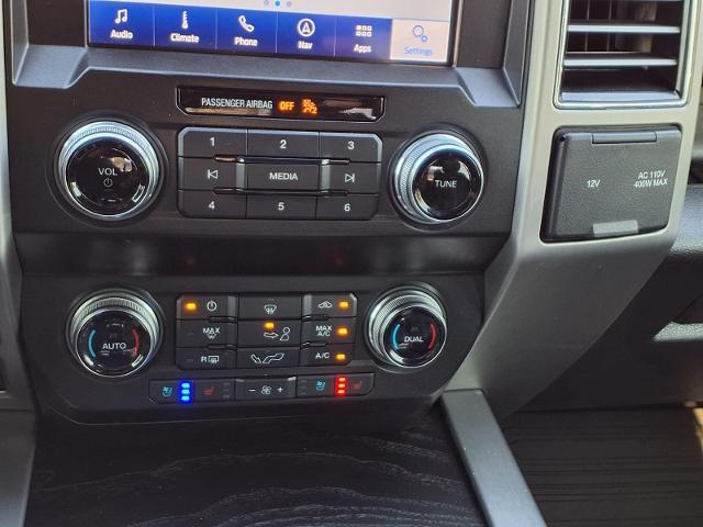 2020 Ford F-150 - $34,996