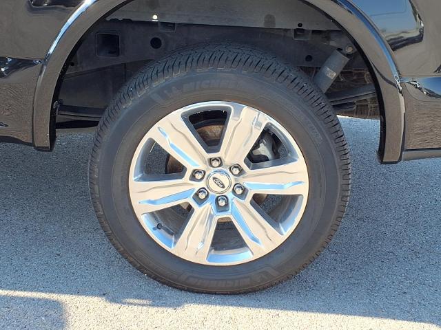2020 Ford F-150 - $34,996
