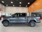 2020 F-150 Thumbnail 2