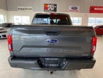 2020 F-150 Thumbnail 4