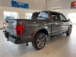 2020 F-150 Thumbnail 5