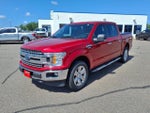 2020 F-150 Thumbnail 1