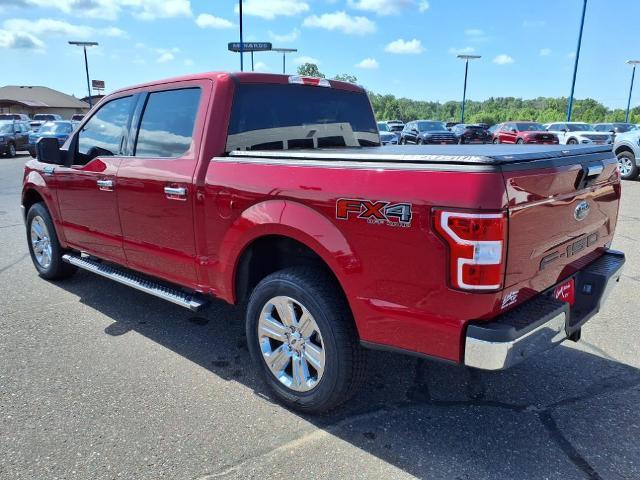 2020 Ford F-150 - $29,791