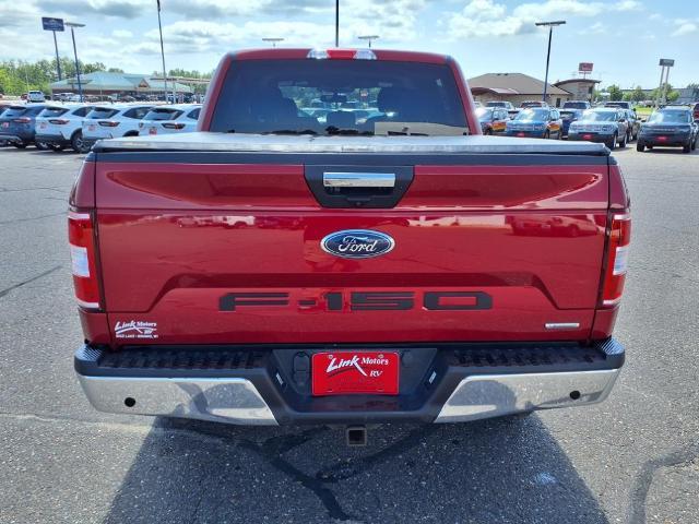 2020 Ford F-150 - $29,791