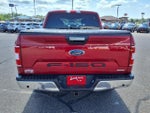 2020 F-150 Thumbnail 4