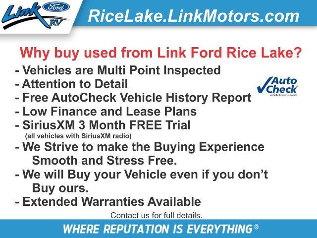 2020 Ford F-150 - $29,791