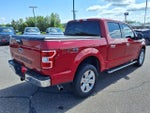 2020 F-150 Thumbnail 6