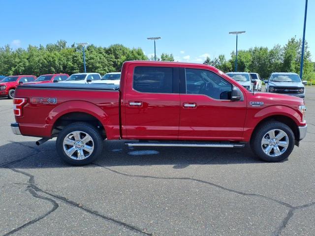 2020 Ford F-150 - $29,791