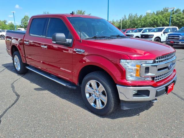 2020 Ford F-150 - $29,791