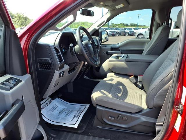2020 Ford F-150 - $29,791