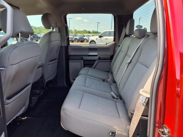 2020 Ford F-150 - $29,791