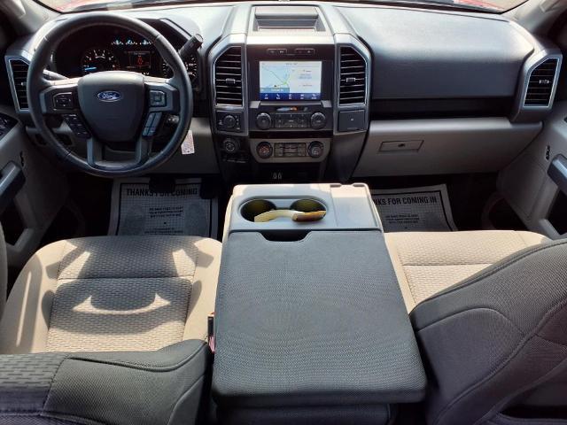 2020 Ford F-150 - $29,791