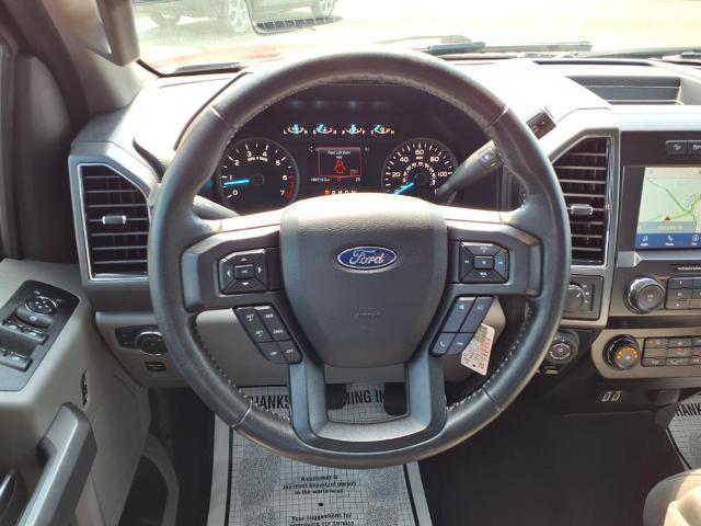 2020 Ford F-150 - $29,791