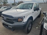 2020 F-150 Thumbnail 3