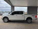 2020 F-150 Thumbnail 1