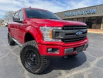 2020 F-150 Thumbnail 1
