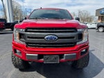2020 F-150 Thumbnail 2