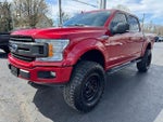 2020 F-150 Thumbnail 3
