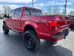 2020 F-150 Thumbnail 5