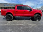 2020 F-150 Thumbnail 8