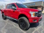 2020 F-150 Thumbnail 9