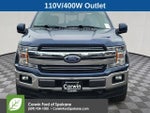 2020 F-150 Thumbnail 7