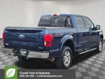 2020 F-150 Thumbnail 16
