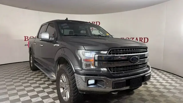 Preowned 2020 Ford F-150 XL for Sale
