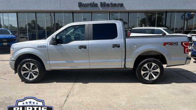 Preowned 2020 Ford F-150 XL for Sale