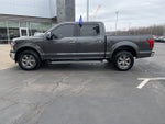 2020 F-150 Thumbnail 2