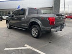 2020 F-150 Thumbnail 3