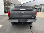 2020 F-150 Thumbnail 4
