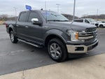 2020 F-150 Thumbnail 7