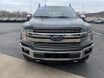 2020 F-150 Thumbnail 8