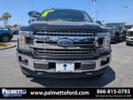 2020 F-150 Thumbnail 8