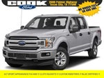 2020 F-150 Thumbnail 1