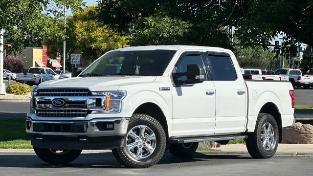 Preowned 2019 Ford F-150 XL for Sale