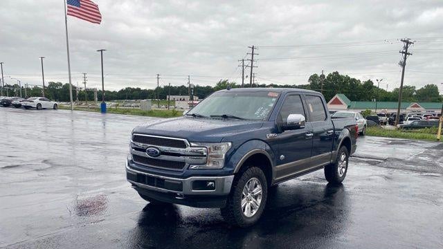Preowned 2019 Ford F-150 XL for Sale