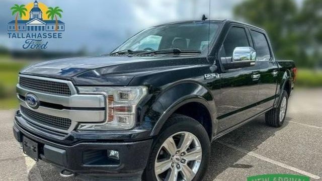 Preowned 2019 Ford F-150 XL for Sale