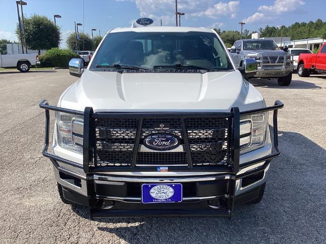 2019 Ford F-150 King Ranch — photo 1 of 12