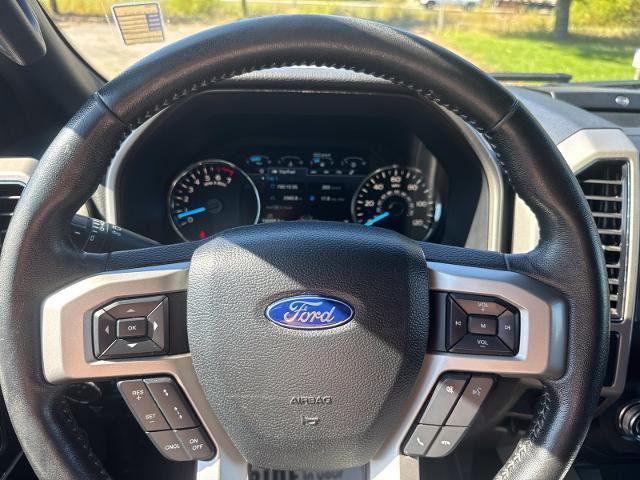 2019 Ford F-150 - $20,000