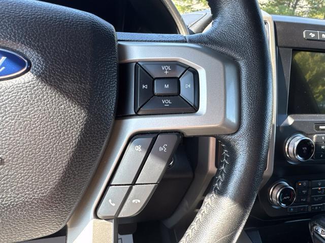 2019 Ford F-150 - $20,000