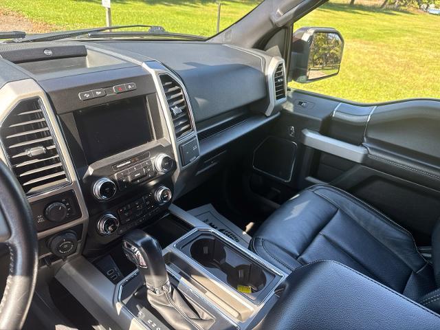 2019 Ford F-150 - $20,000
