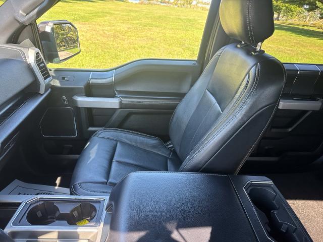 2019 Ford F-150 - $20,000