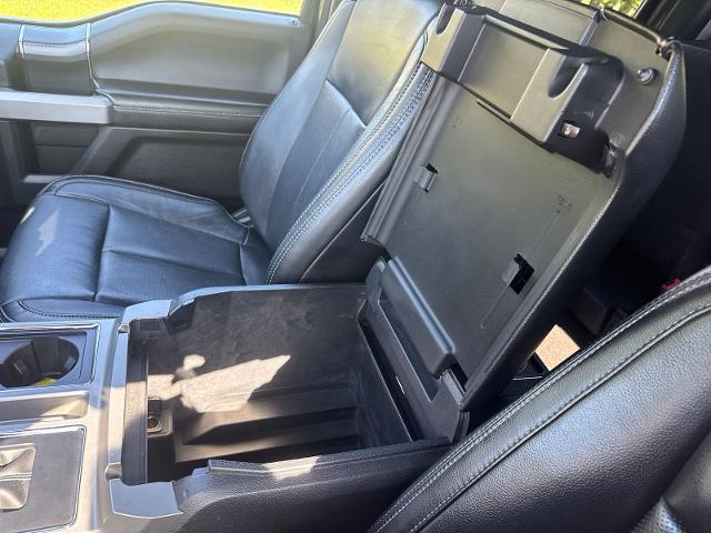 2019 Ford F-150 - $20,000