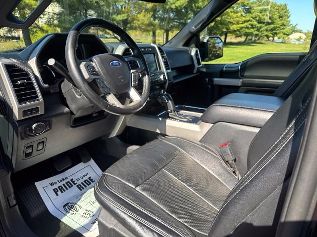 2019 Ford F-150 - $20,000